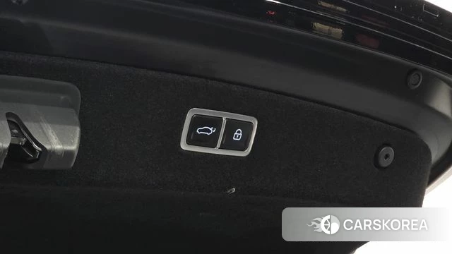 Genesis G90 (RS4) id 4500592 из Кореи 11