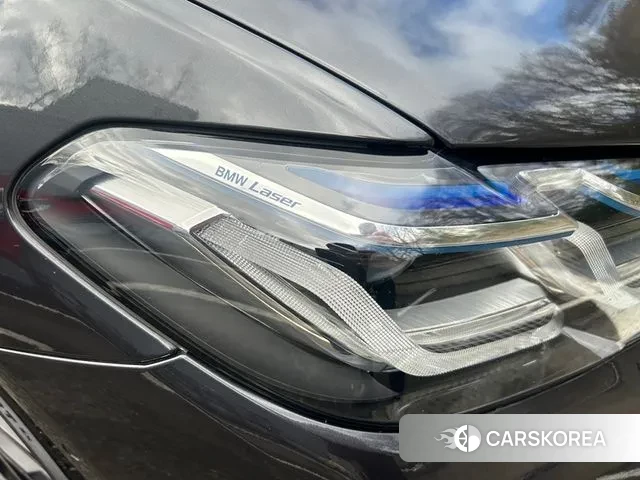 BMW 5 Series (G30) id 3734850 из Кореи 11