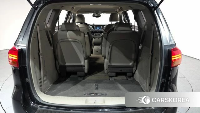 Kia All New Carnival id 3821167 из Кореи 11