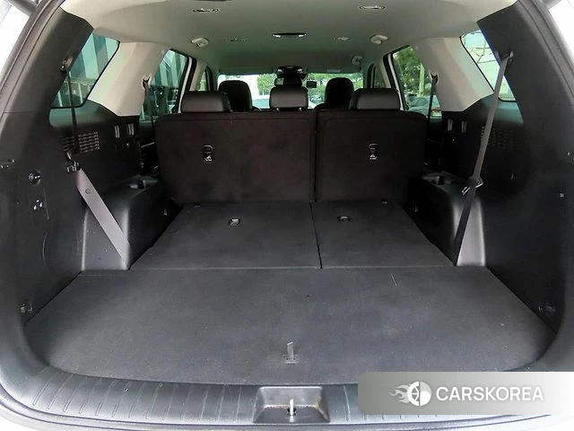 Hyundai Palisade id 3860076 из Кореи 11