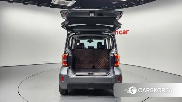 Kia The New Kia Ray id 3002591 из Кореи 11