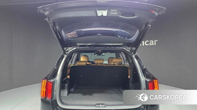 Kia Sorento 4th Generation id 3860400 из Кореи 11