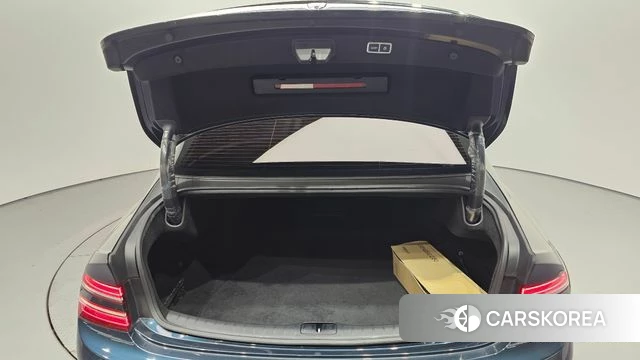 Genesis G80 (RG3) id 4245126 из Кореи 11