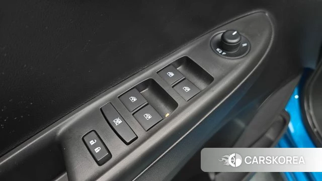 Chevrolet (GM Daewoo) The New Spark id 4625889 из Кореи 11