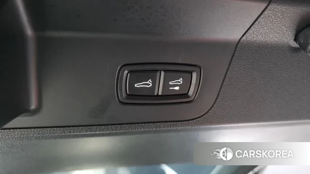 Porsche Panamera (971) id 3509948 из Кореи 11