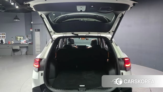 Kia Sportage 5th Generation id 4572857 из Кореи 11