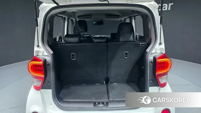 Kia The New Ray id 3443809 из Кореи 11