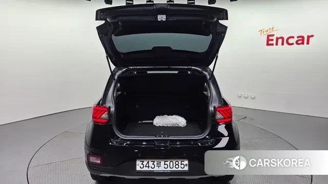 Hyundai Venue id 3166127 из Кореи 11