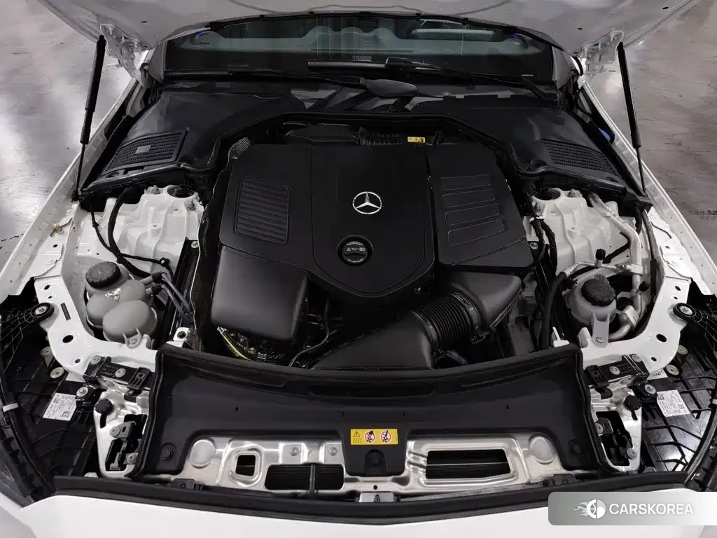 Mercedes-Benz C-class id 4600582 из Китая 11