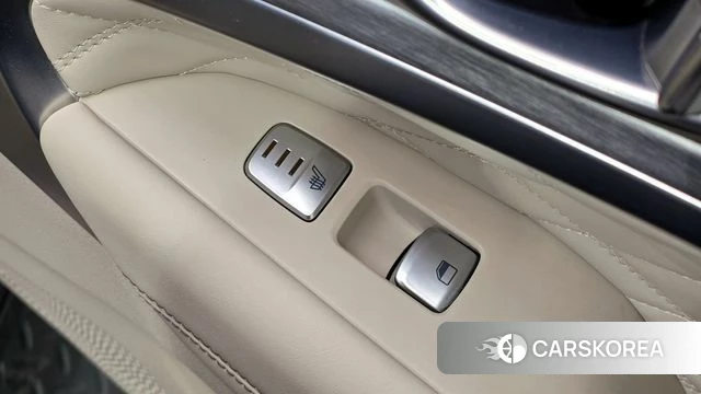 Genesis G70 id 4196995 из Кореи 11