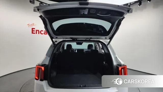 Kia The New Sorento 4th Generation id 3606000 из Кореи 11