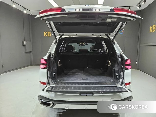 BMW X5 (G05) id 4710256 из Кореи 11