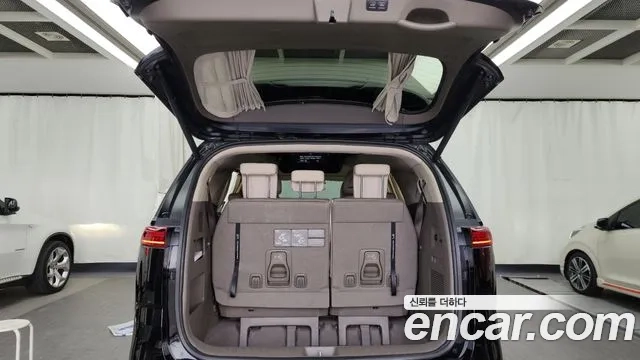 Kia Carnival 4th generation id 2944748 из Кореи 11