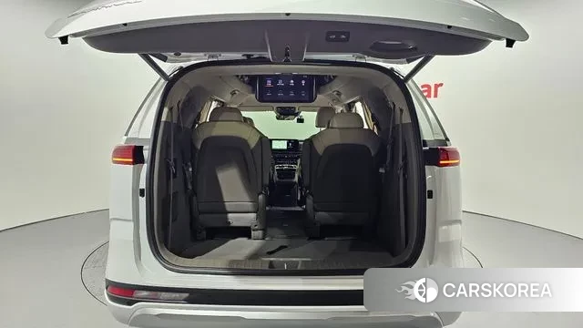 Kia Carnival 4th generation id 3473224 из Кореи 11