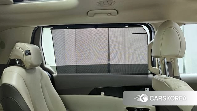 Kia Carnival 4th generation id 4362348 из Кореи 11