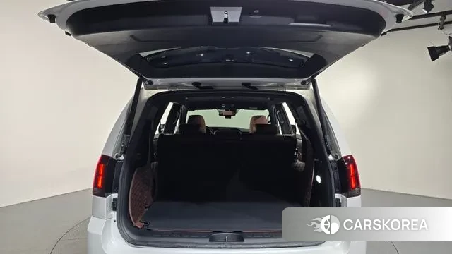 Kia Mohave Master id 3427216 из Кореи 11