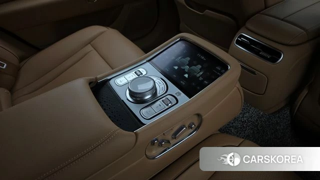 Genesis G90 (RS4) id 3903266 из Кореи 11