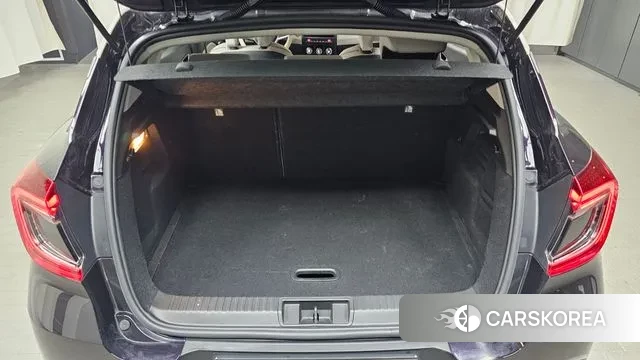 Renault Korea (Samsung) Capture id 3573213 из Кореи 11