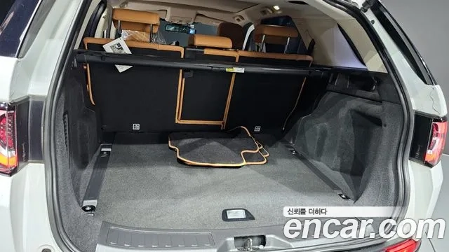 Land Rover Discovery Sports id 2870652 из Кореи 11