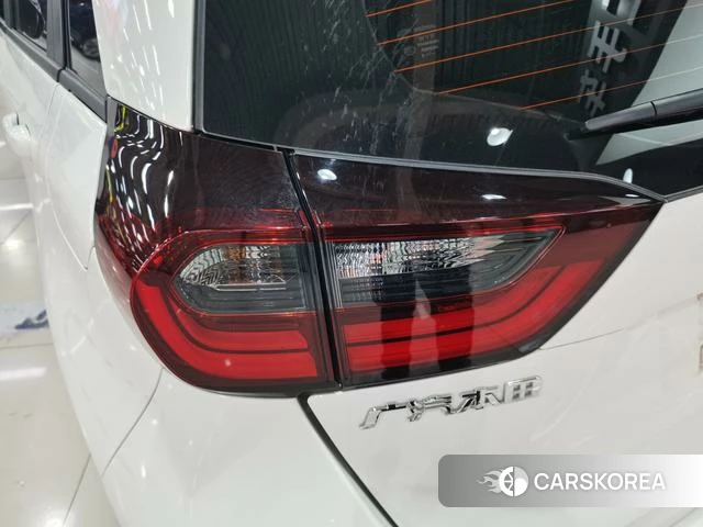 Honda Fit id 4258387 из Китая 11