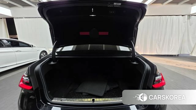 BMW 7 Series (G11) id 4362347 из Кореи 11