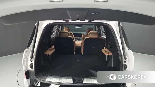 Hyundai Santa Fe (MX5) id 3372121 из Кореи 11