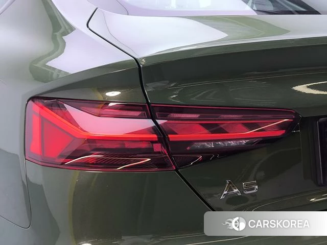 Audi A5 id 4275765 из Китая 11