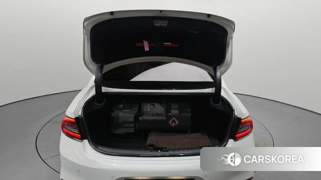 Hyundai Grandeur IG id 3861677 из Кореи 11