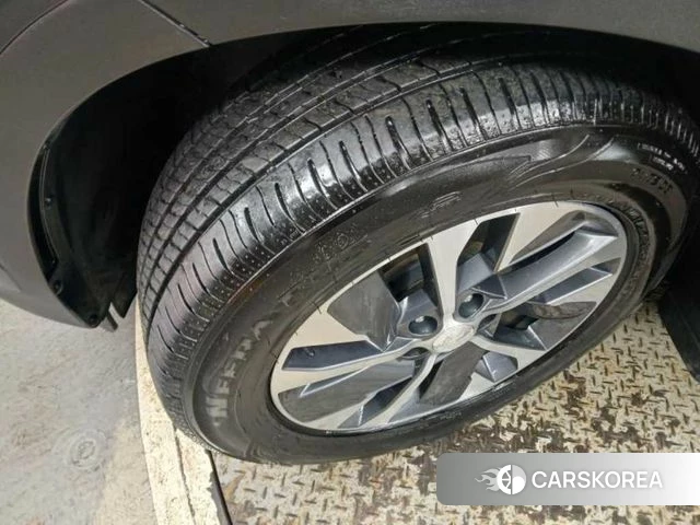 Hyundai Palisade id 4557610 из Кореи 11
