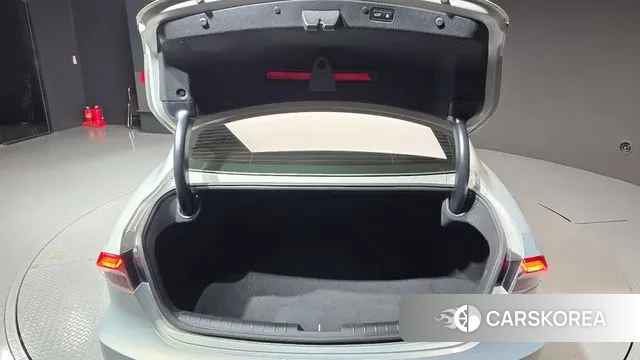 Hyundai The New Grandeur IG id 3474224 из Кореи 11