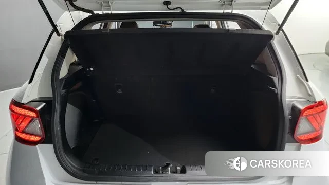 Hyundai Venue id 3165239 из Кореи 11