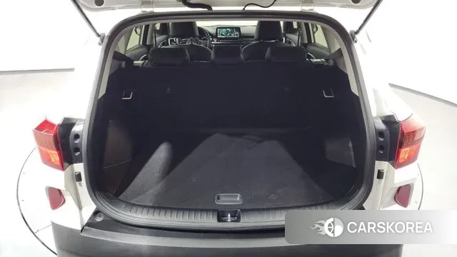 Kia Seltos id 3478673 из Кореи 11