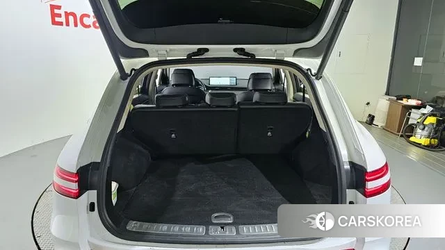 Genesis GV70 id 3185825 из Кореи 11