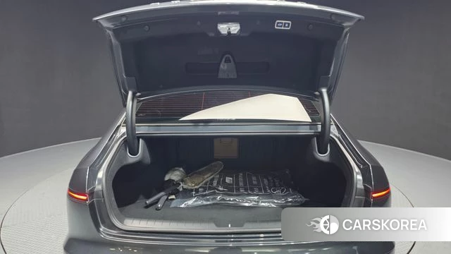 Hyundai Grandeur (GN7) id 4230821 из Кореи 11