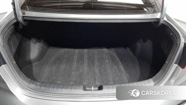 Kia Come New K3 id 3866486 из Кореи 11