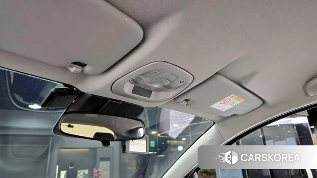 Chevrolet (GM Daewoo) The New Spark id 3934678 из Кореи 11