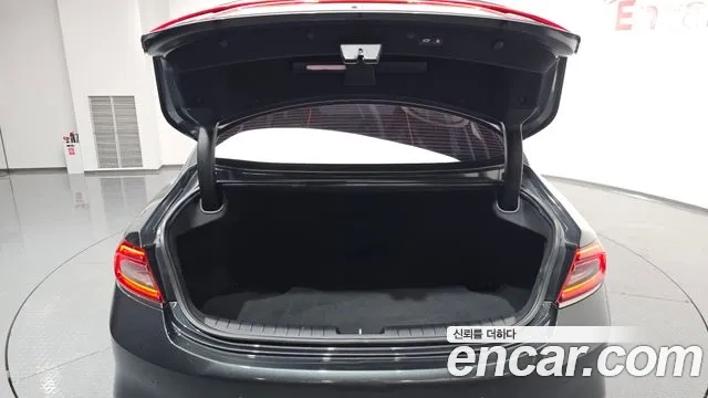 Hyundai Grandeur IG id 2922564 из Кореи 11