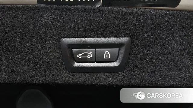 BMW 7 Series (G11) id 3656625 из Кореи 11