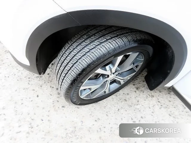 Hyundai Palisade id 3479456 из Кореи 11