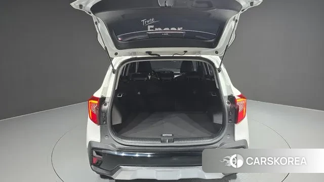 Kia The New Seltos id 3720837 из Кореи 11