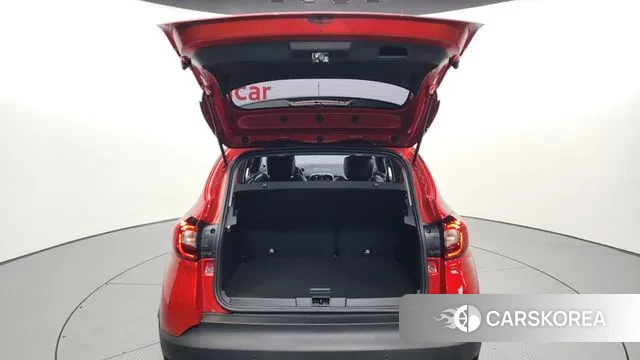 Renault Korea (Samsung) New QM3 id 3622116 из Кореи 11