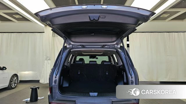 Hyundai Santa Fe (MX5) id 3896856 из Кореи 11