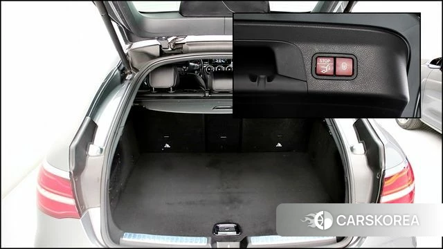Mercedes-Benz GLC-Class X253 id 4717735 из Кореи 11