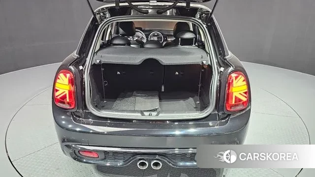 Mini Cooper S id 3344113 из Кореи 11