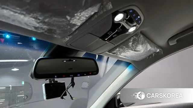 Hyundai Grandeur IG id 3380384 из Кореи 11