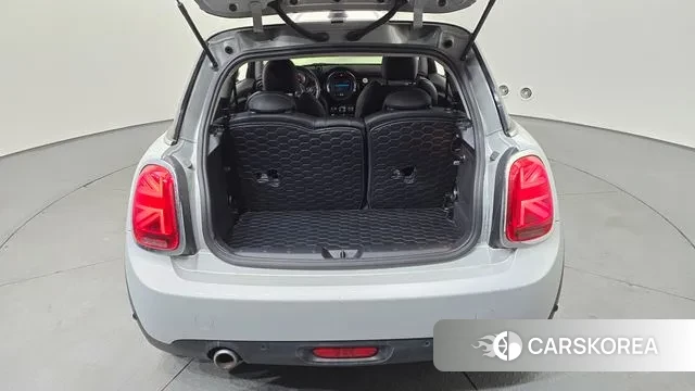 Mini Cooper id 3636195 из Кореи 11