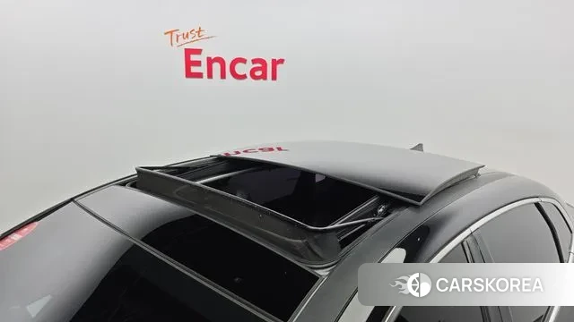 Hyundai The New Grandeur IG id 3621987 из Кореи 11