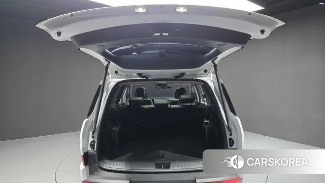 Hyundai Santa Fe (MX5) id 3763883 из Кореи 11