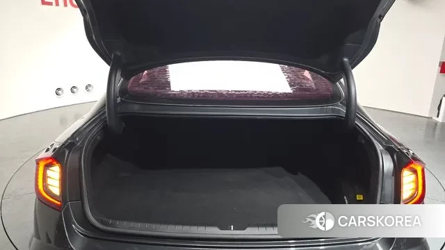 Hyundai Sonata (DN8) id 3509664 из Кореи 11