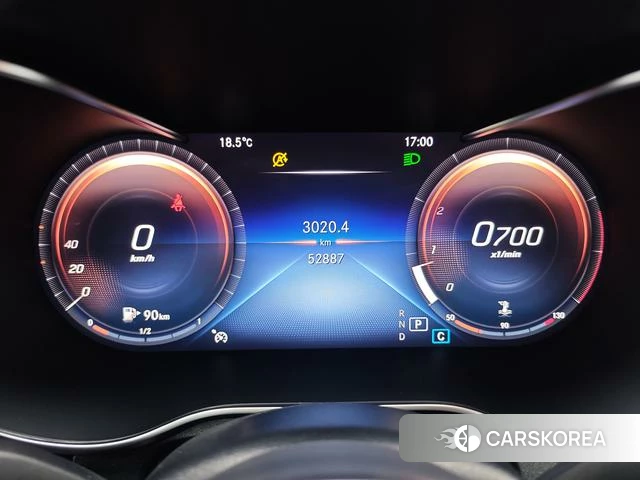 Mercedes-Benz GLC Coupe id 4209942 из Китая 11